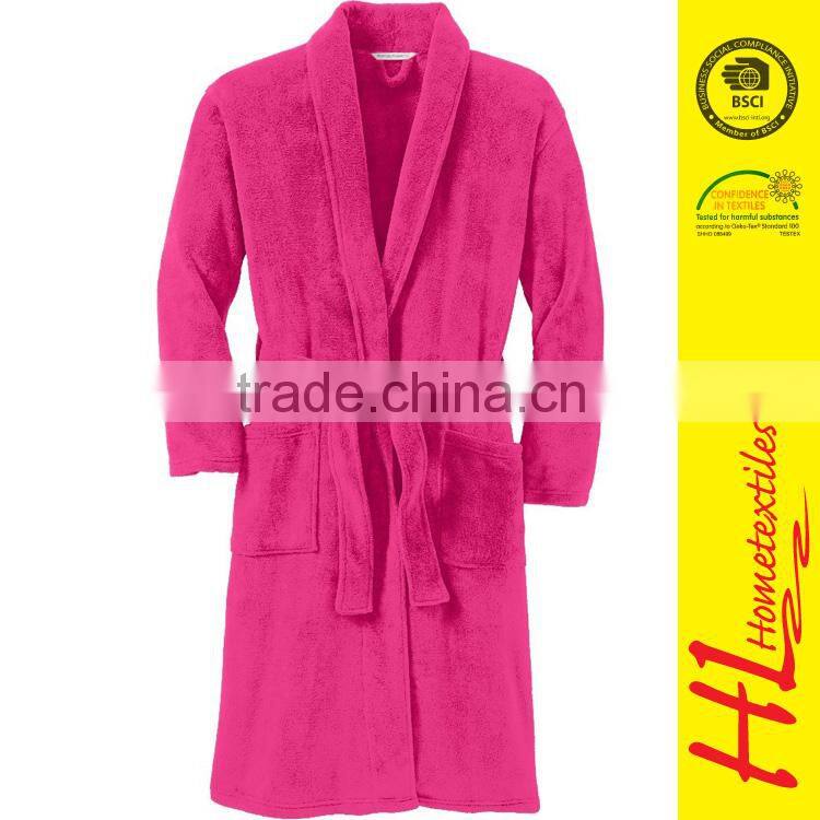 2 hours replied towel robe,wholesale hotel bathrobe,bath robe