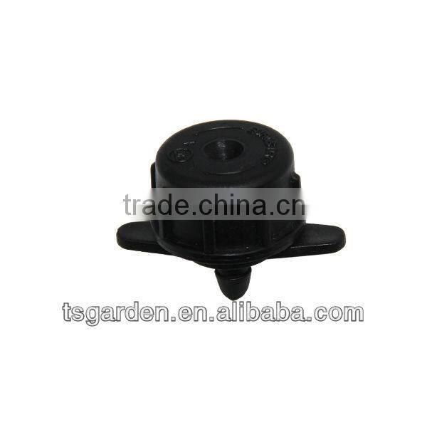 Adjustable Dripper for Irrigation