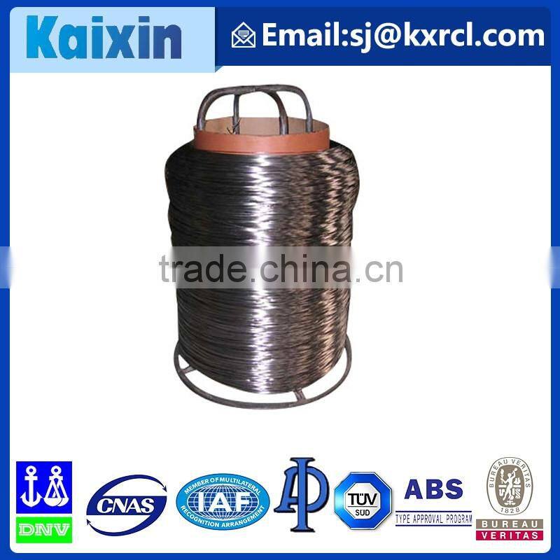 JIS 308 cold drawing stainless steel wire