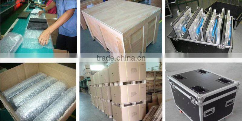 P3 led advertising screen price displays commercial Display large big screens perimeter Billboard bar DJ led electronic screen