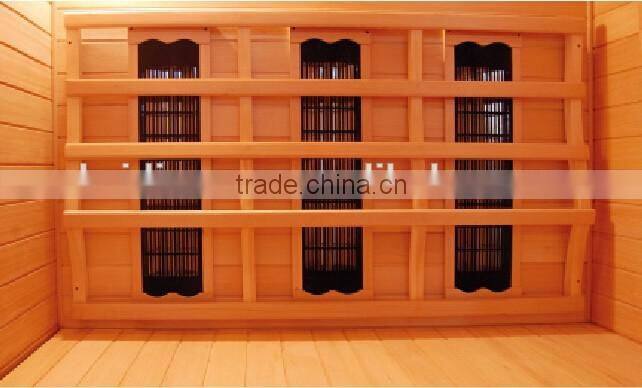 Sauna house portable steam sauna room,far infrared heating sauna room,mini sauna room