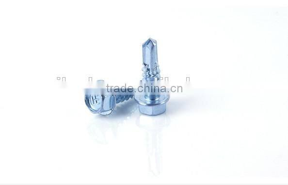 DIN7504K Self-Drilling Screw