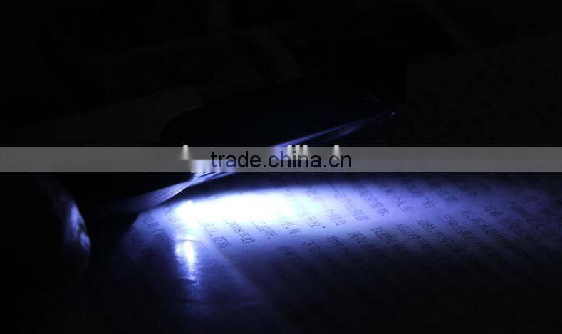 30x/60x/90x currency detecting/ Currency Function Pocket Magnifier