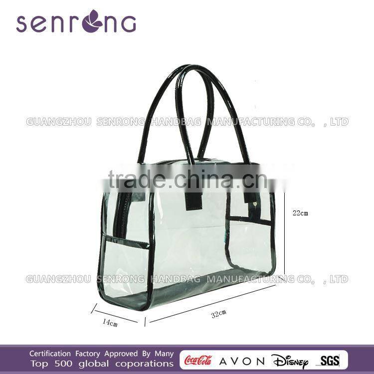 Professional custom all kinds of Bag Set/matching italian shoe and bag set