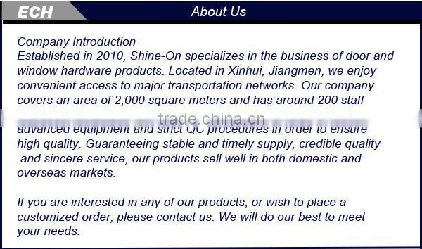 Jiangmen magnetic door stop buffer