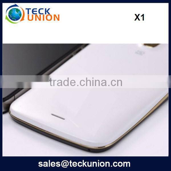 X1 5.0inch IPS touch screen andriod 4.2 low price 3G smart mobile phone