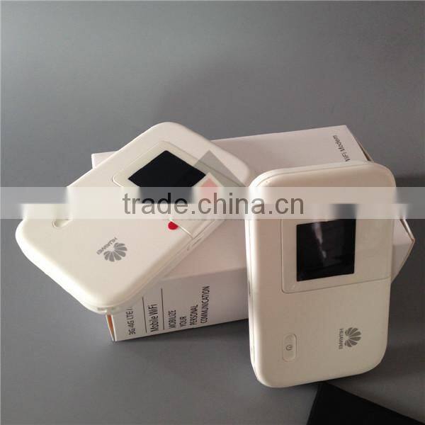 150Mbps Huawei E5372 4G WiFi Router