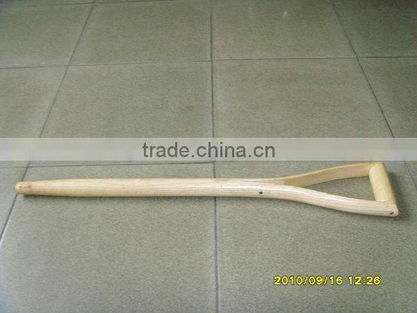 shovel with wooden handle S501-1Y