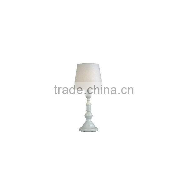 Newest hot-sale craft table lamps,glass cup for chandeliers