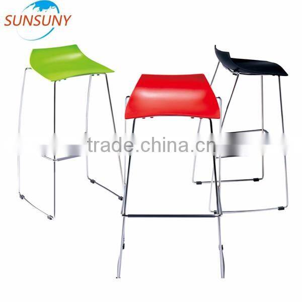 Modern best quality furniture wholesale breakfast bar chair