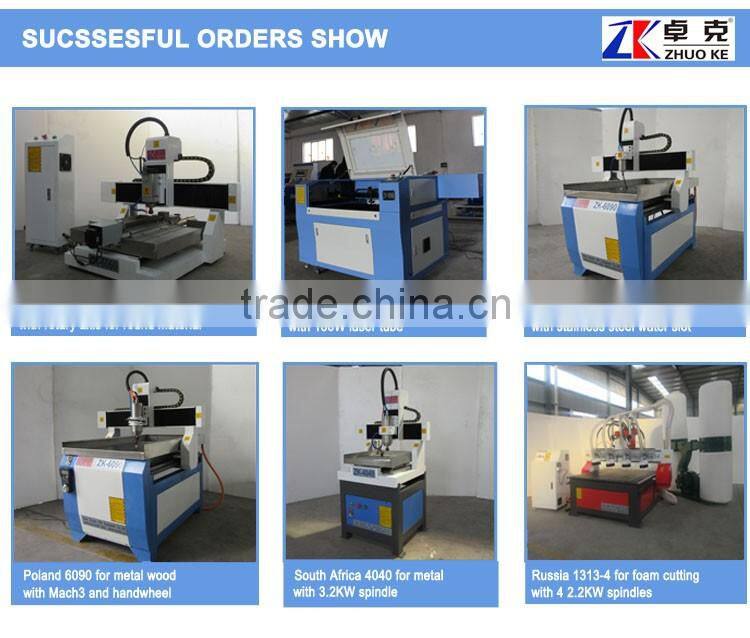 hot sale leather paper laser cutting machine with Leetro 6525 control card ZK-9060-130W