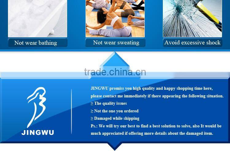 Cubic SS Rose Plated Micro Pave Open Teardrop Earrings