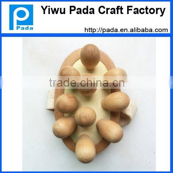 Wooden Body Massager wooden massage,body massage