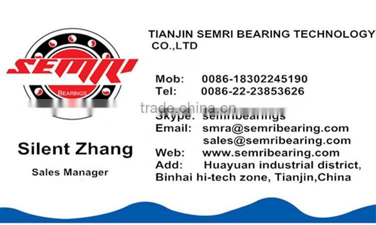 Hot sale SEMRI Brand High Speed Miniature Ceramic bearing 608 with large stock and cheap price