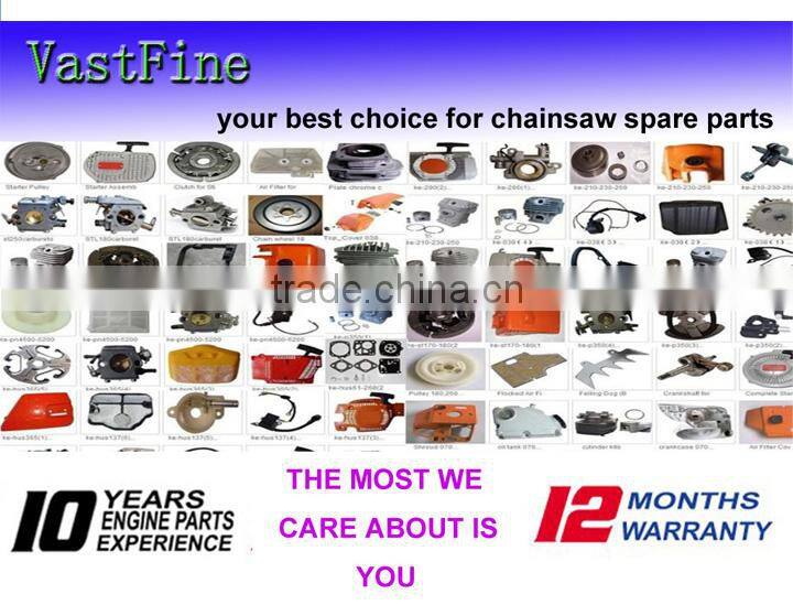 The China Best Supplier Selling Chain Saw Muffler For STIHL 380 381 038