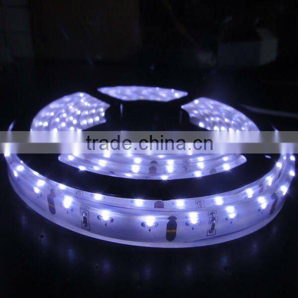 led light ribbon 335 side view
