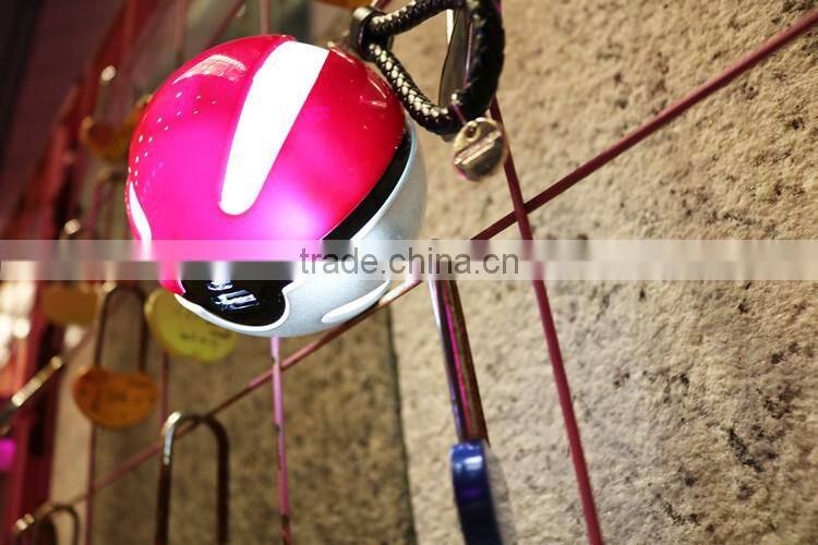 2016 Hot New Products Cartoon with LED Light Poke Ball Pokeball Pokemon Go Power Bank Charger