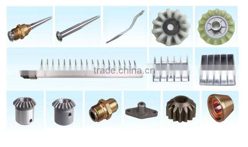 Cotton Picker Doffer Cap N275471