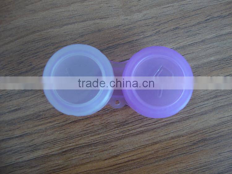 Fashionable Contact Lens Case Contact Lens Holder Wholesale