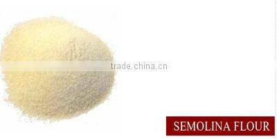 flour semolina mill