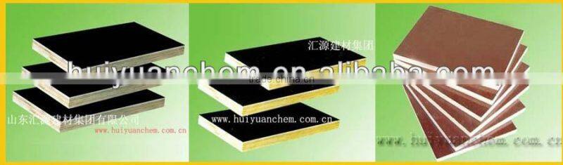 FILM FACED PLYWOOD CONSTRUCTION PLYWOOD