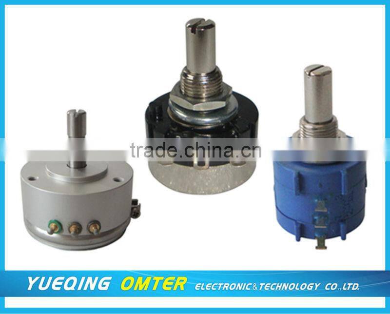 potentiometer
