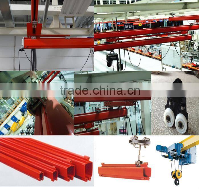 KBK 1t Overhead Crane