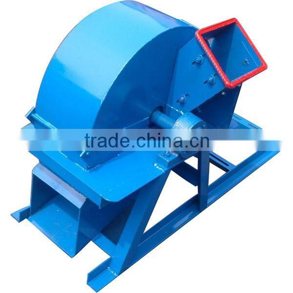 hot sell low energy consumption best quality used sawdust making machine