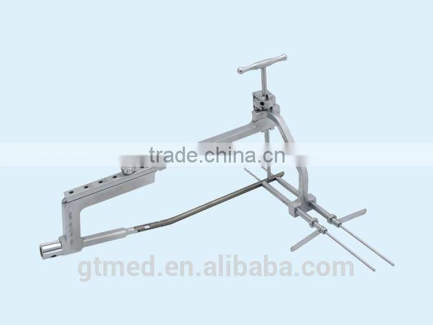 GT-320 High Quality Supplier Oem Orthopedic Implant