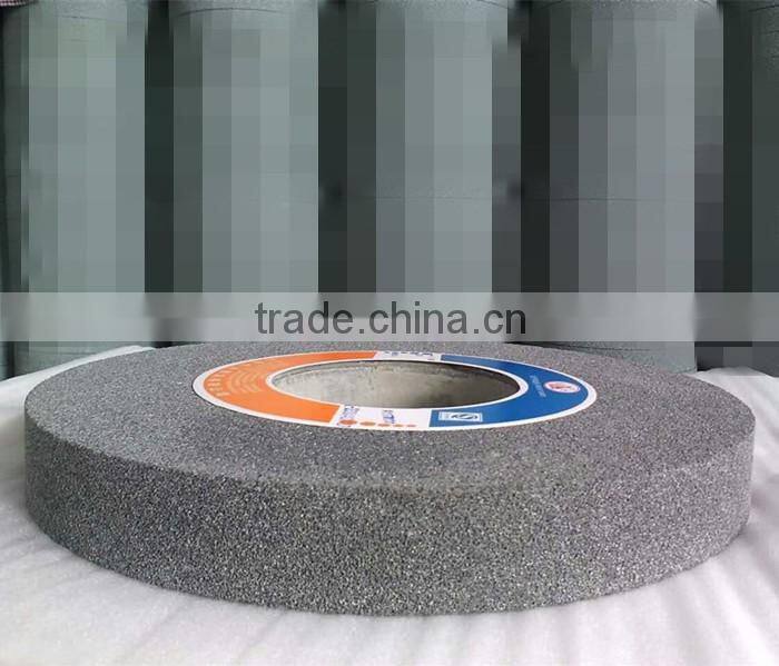 Crankshaft Grinder Grinding Wheel for Cast Iron