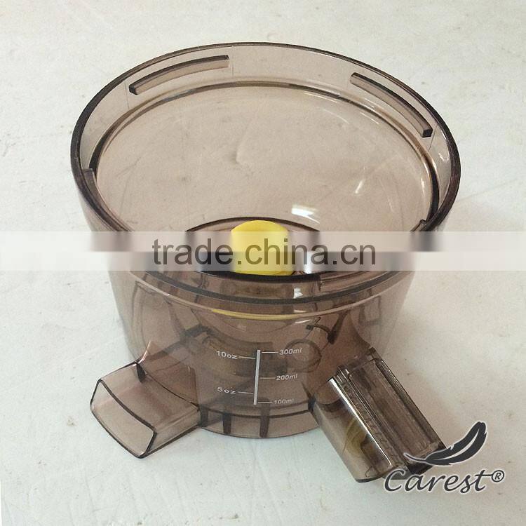 competitive price juicer blender plastic parts injection mould factory