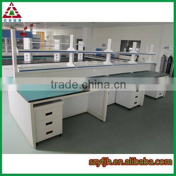 Laboratory Furniture for The University (AUBI-CB-0257)