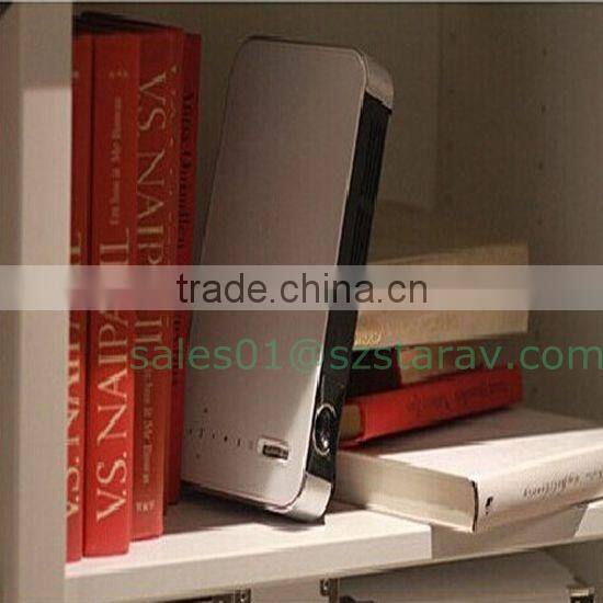 HOT SALE ANDROID QUAD CORE 1G RAM 4G ROM MINI PROJECTOR
