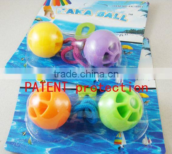 click clack ball ,KAKA ball pro clacker ball