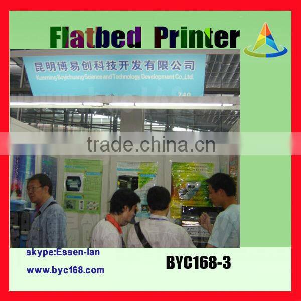 Injket white ink textile digital printer