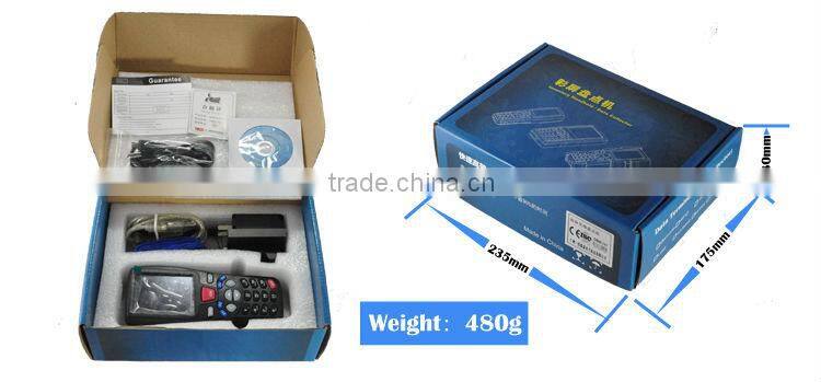 Saints-767 Wireless laser handheld pda data collection device,usb wireless barcode scanner