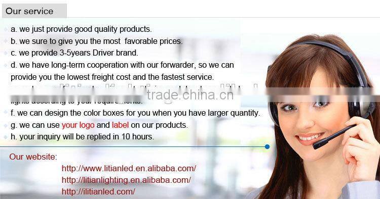 New production cree led downlight 15W anti glare 240v led downlights