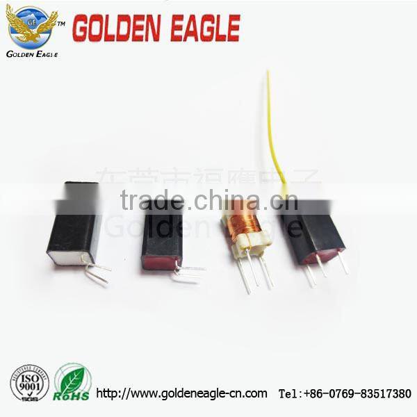 2015 new type bobbin coil/trigger coil for high precision electric components