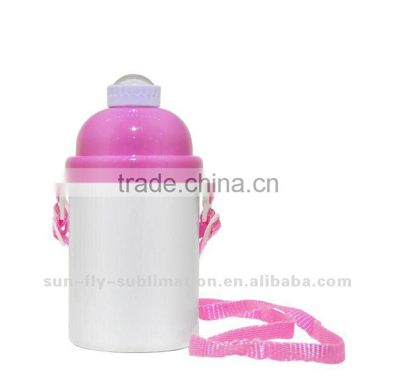 Name Water Bottle For Kids