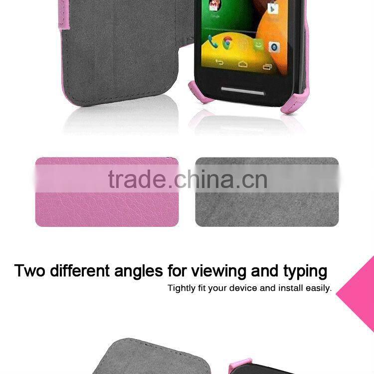 mobile phone accessories case for MOTO E XT1021 XT1022 XT1025 new arrival phone case
