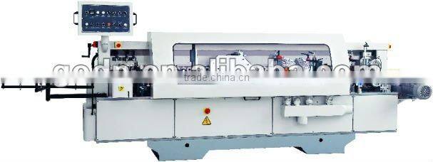 Auto Edge Banding Machine