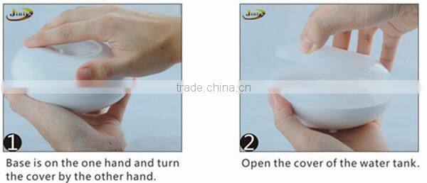 wholesale aromatherapy diffuser