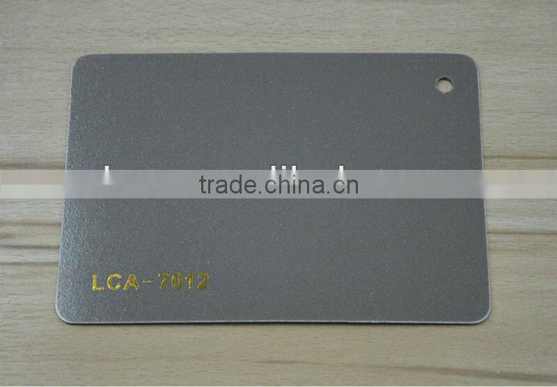 grey acrylic laminate