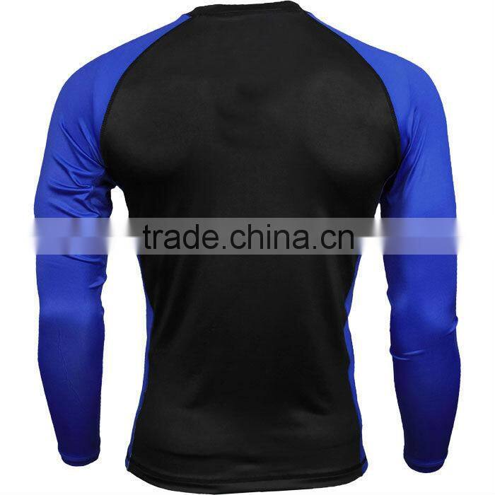 Peak Super Stretch Rash Guard