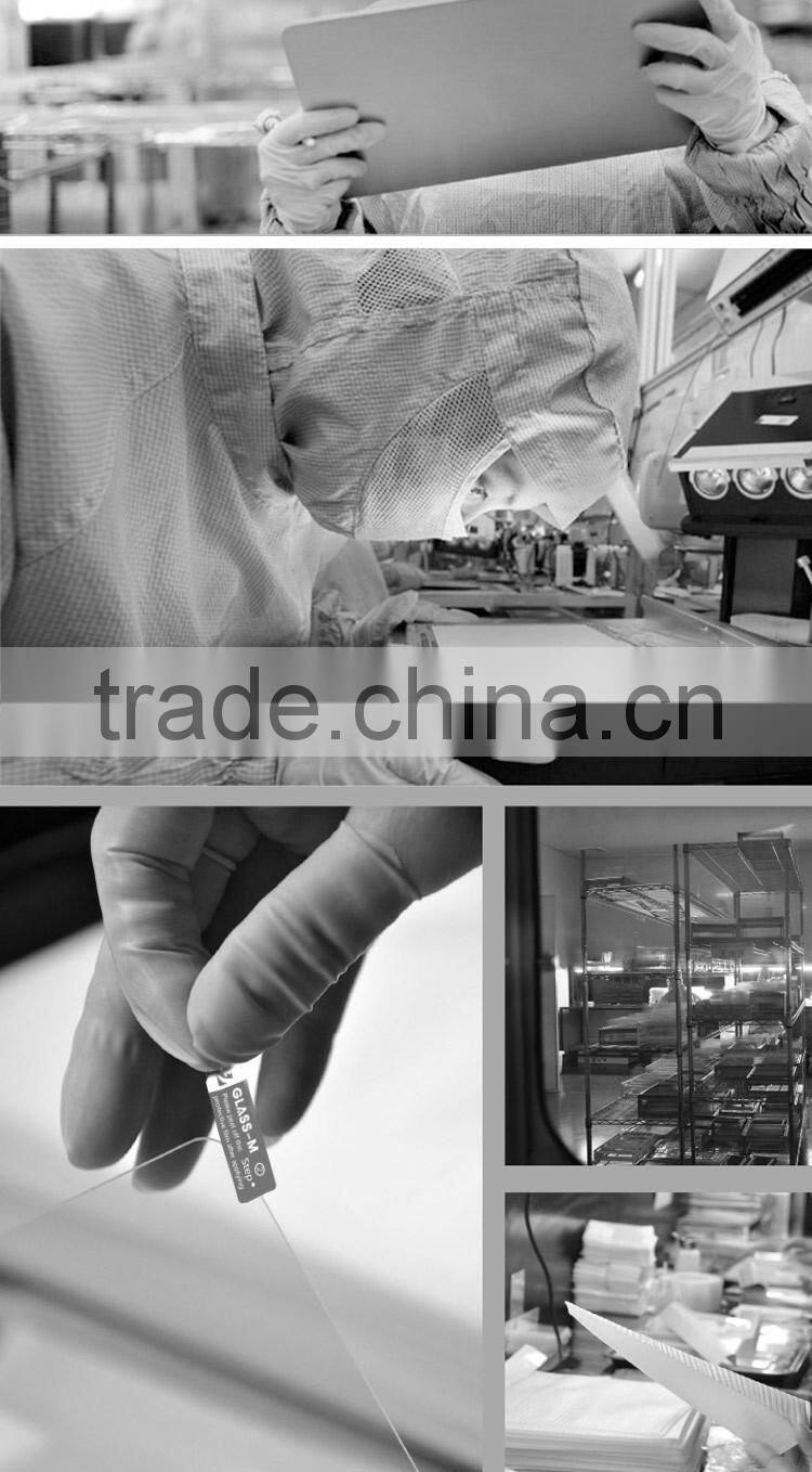 Premium Anti Blue Ray Tempered Glass Screen Saver for iPhone SE