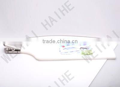 Angler's plastic Fillet Board With Built In Ruler