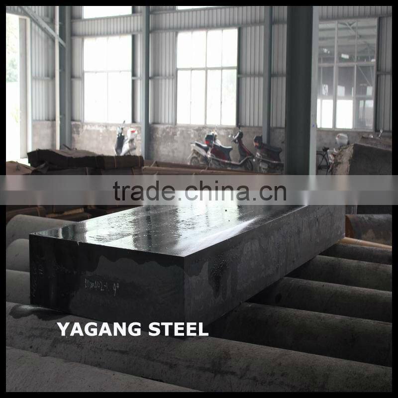 forged steel blocks H11/H13