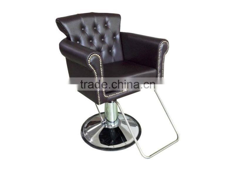 Deluxe/Popular/Fashion designed/SF2906 Hydraulic hair styling chair