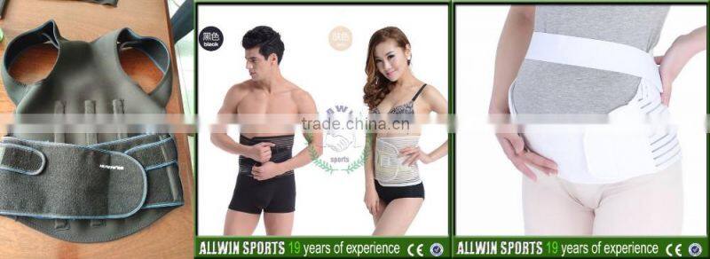 Sports Safety ankle brace support protector/stretch knee brace