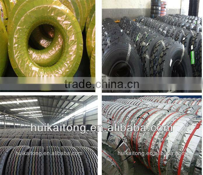 factory price goodyear quality China truck tire